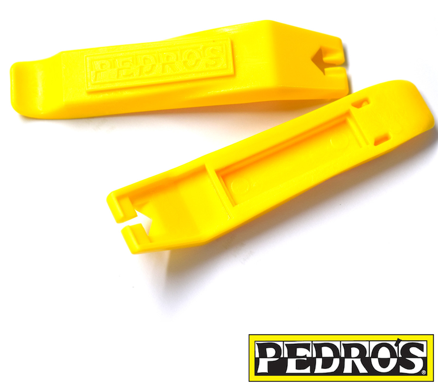 PEDRO'S BIKE TYRE LEVERS PAIR (TWO LEVERS) BICYCLE TIRE REMOVAL TOOLS eBay